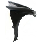 CAPA Certified Fender for Toyota Prius (2010–2012) Front Passenger Side