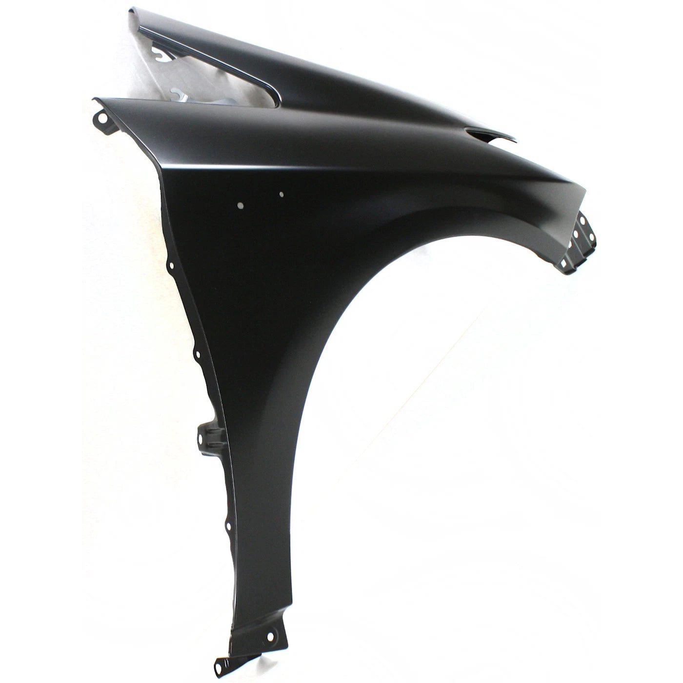 CAPA Certified Fender for Toyota Prius (2010–2012) Front Passenger Side