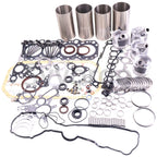Engine Overhaul Rebuild Kit for Toyota Forklift (1KD, 1KD-FTV)