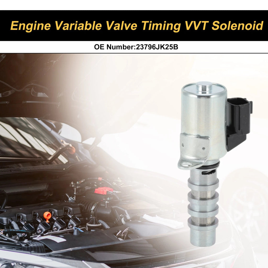 VVT Solenoid for Nissan Patrol (2010) No. 23796JK25B