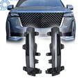 Set of 2 Front Fog Lights for Cadillac Escalade (2021–2024) LED