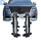 Set of 2 Front Fog Lights for Cadillac Escalade (2021–2024) LED