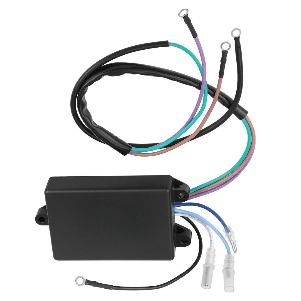 Low Oil Warning Module for Mercury 105HP 135HP 140HP 150HP 175HP 200HP (41470A26)