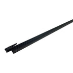 Wiper Blades Rubber for Mercedes Benz 300SDL 300SEL 300SE 350SD 350SDL (1981–1991)