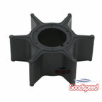 3C8-65021-2 Water Pump Impeller for Tohatsu 30/40/50HP (1990–2023)