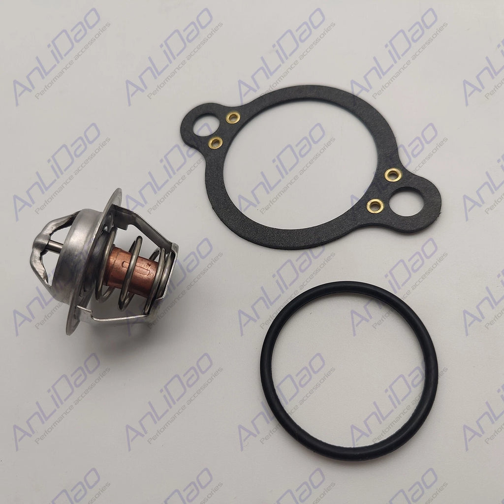 Gasket Thermostat Kit for Volvo Penta 4.3L 5.0L 5.7L (3587597 3852111 3852071)