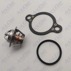 Gasket Thermostat Kit for Volvo Penta 4.3L 5.0L 5.7L (3587597 3852111 3852071)