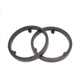6.5" Audio Speaker Adapter Mount for Mitsubishi ASX Pajero Sport (2010-2023)
