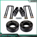 Set of 4 Leveling Lift Kit for Ford F-150 (2004–2020)
