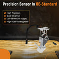 Fuel Pump Module Assembly for Ford Explorer (2001–2003) 1L2Z9H307KD