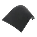 Left Rear Bumper Corner End Cap for 02-12 Ford Transit Connect (2002-2012)