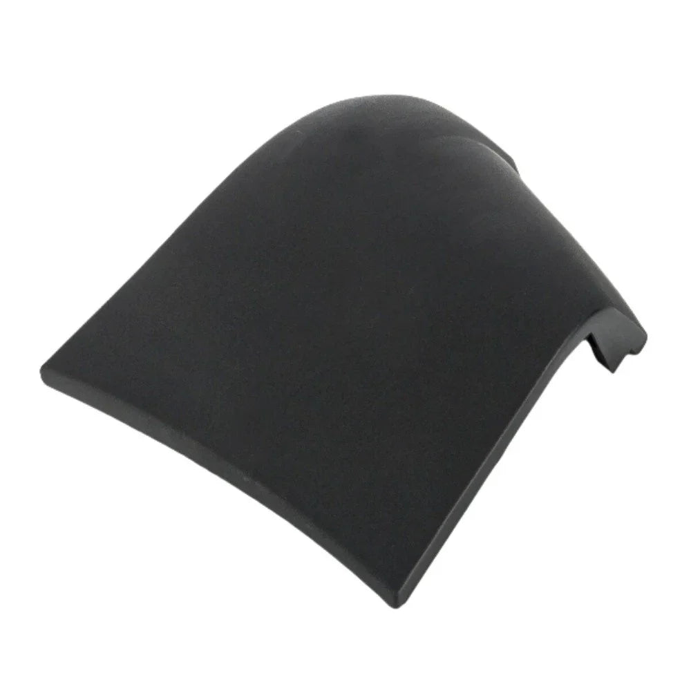 Left Rear Bumper Corner End Cap for 02-12 Ford Transit Connect (2002-2012)