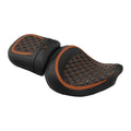 Driver & Passenger Seat for Indian Chieftain (2014–2023)