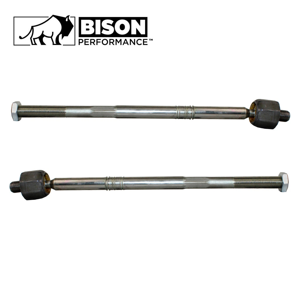 2X Inner Steering Tie Rod Ends for Chrysler Dodge (Fits )