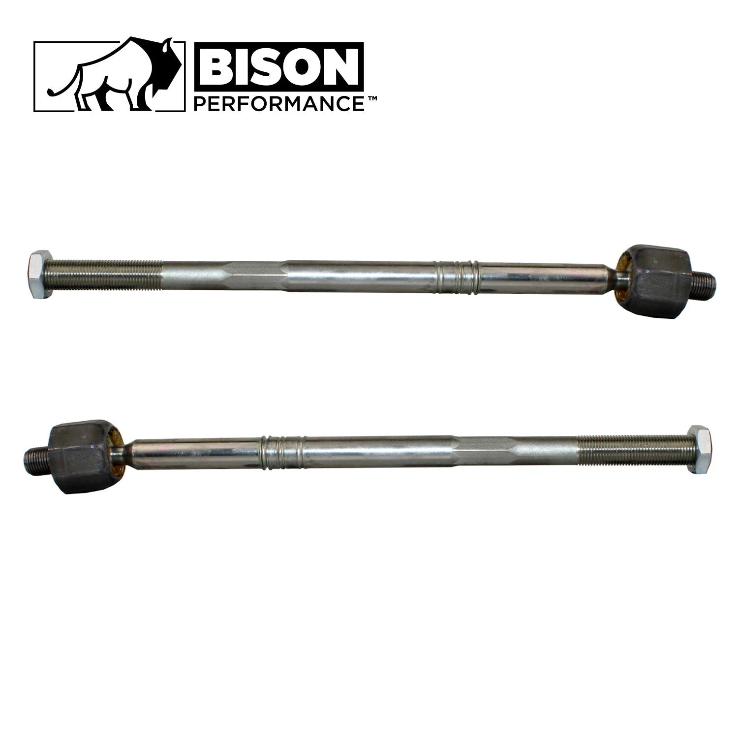 2X Inner Steering Tie Rod Ends for Chrysler Dodge (Fits )