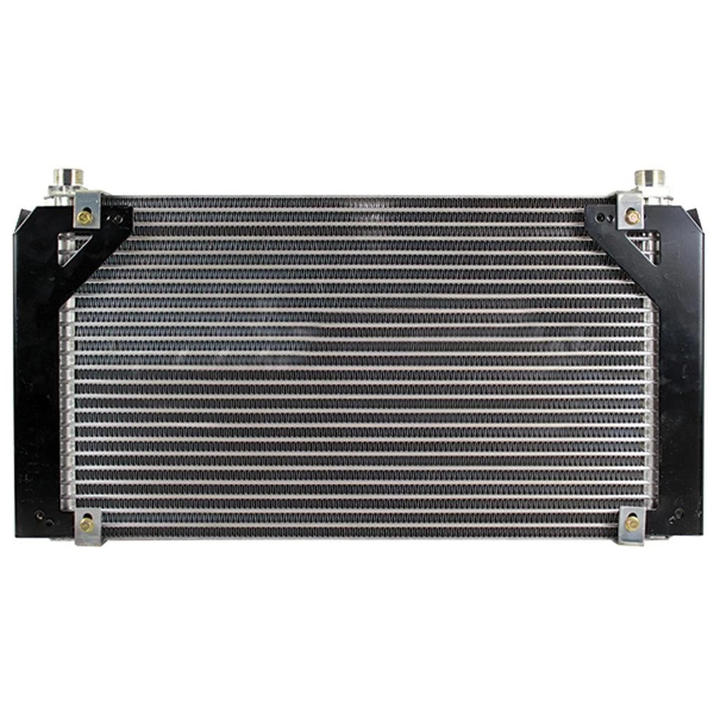 Hydraulic Oil Cooler RE218283 190086 for John Deere Tractors (7720–7920)