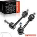 2X Front Sway Bar Link for Ford Lincoln Mercury Grand Marquis (1995–1997)