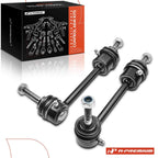 2X Front Sway Bar Link for Ford Lincoln Mercury Grand Marquis (1995–1997)
