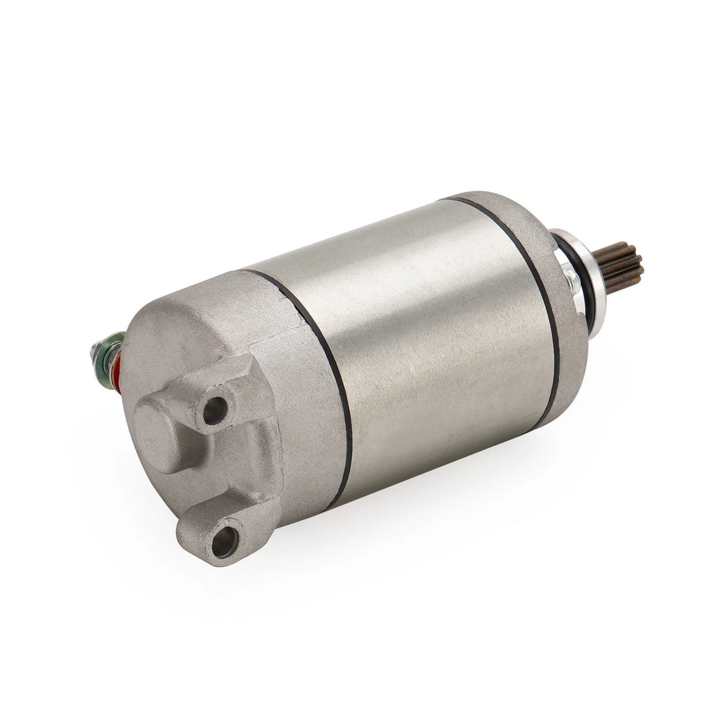 Starter Motor for Honda CBR1000RR (2004–2005), CBF1000 (2006–2016), CB1000R RA (2008–2017)