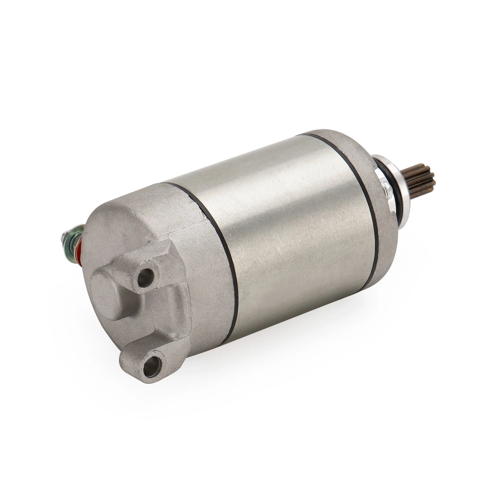 Starter Motor for Honda CBR1000RR (2004–2005), CBF1000 (2006–2016), CB1000R RA (2008–2017)