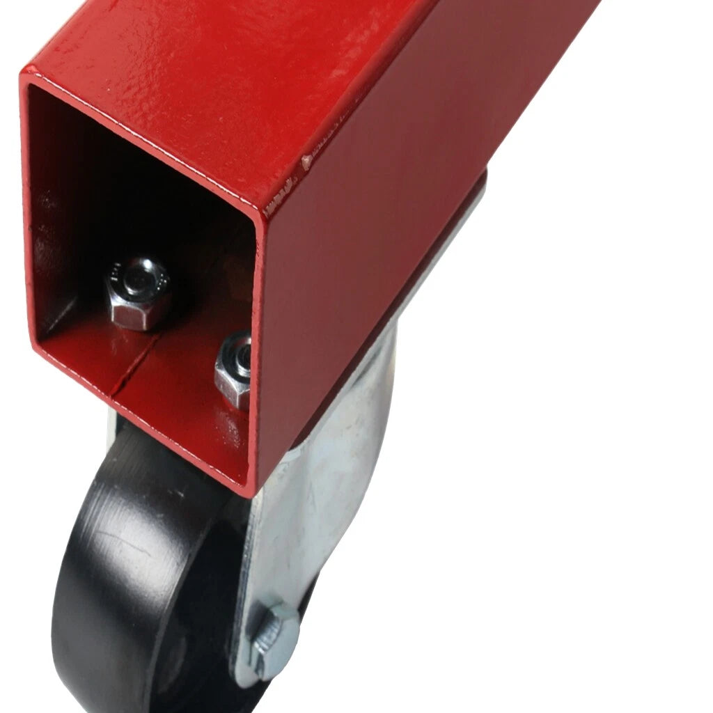 Engine Stand for Vehicle (1500 lbs, 360 Degree Rotating Head)