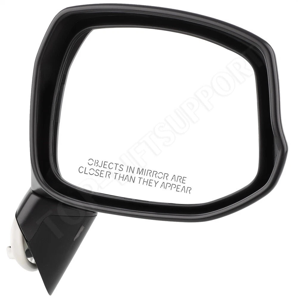 Power Mirror for Honda Civic (2012–2014) Right Passenger Side Signal
