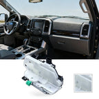 Rear Left Door Lock Actuator for Ford F-150, Explorer, Fusion, Edge, Escape (2004–2021)