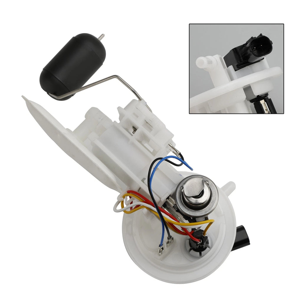 2X Fuel Pump Assembly for Yamaha Mio125 M3 125 Fino 125 GT125 (2015)