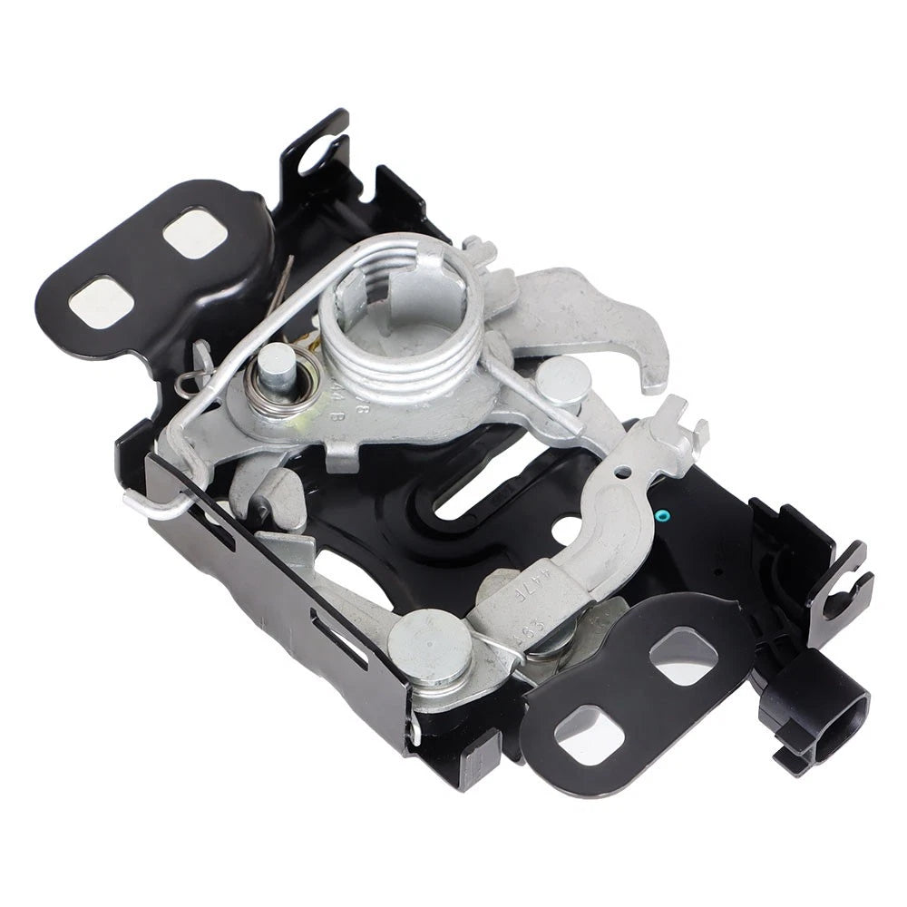 Hood Latch Lock for Jeep Compass (2017â2019)