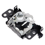 Hood Latch Lock for Jeep Compass (2017â2019)