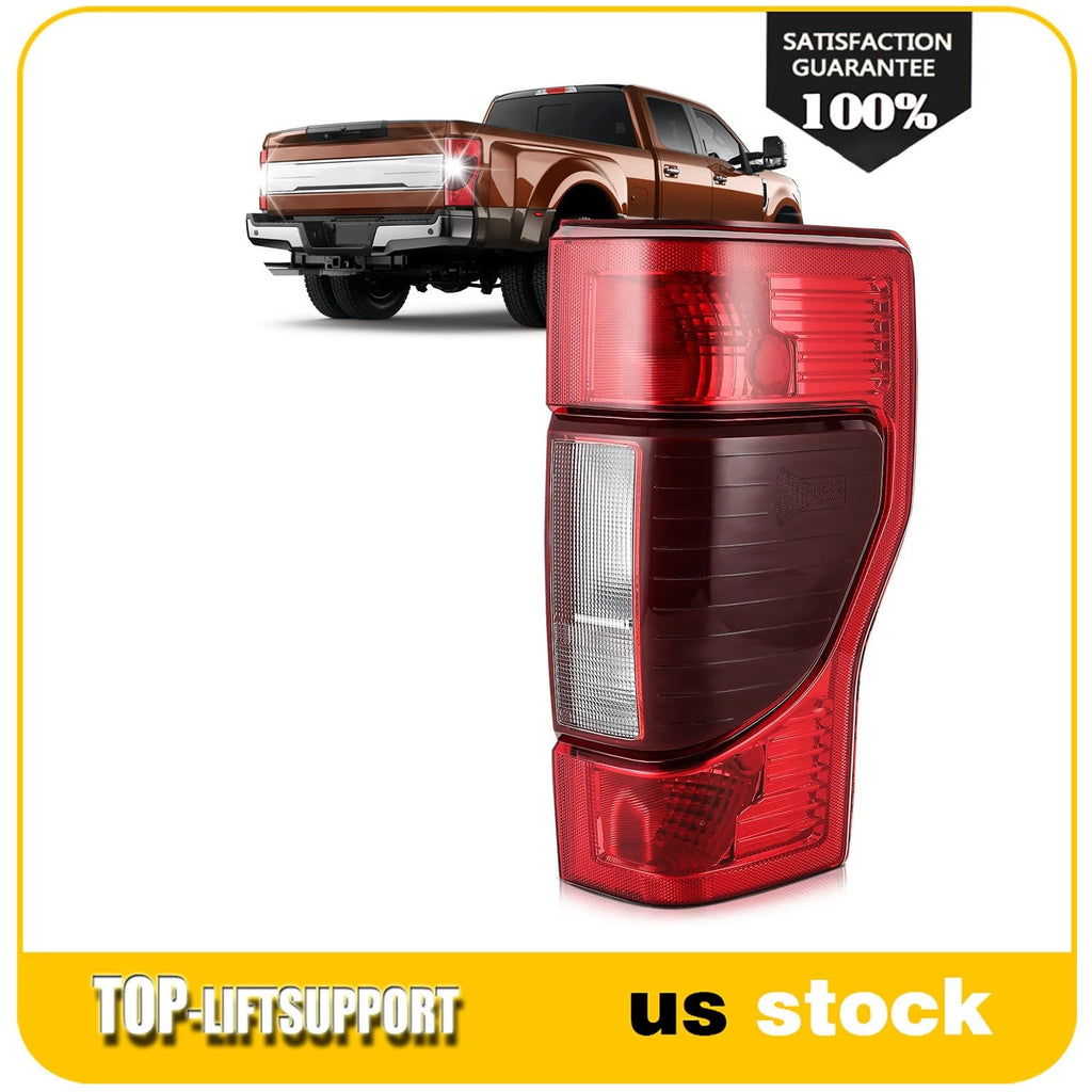 Right Side Tail Light for Ford F-250 F-350 Super Duty (2020–2022) w/Blind Spot