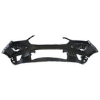 Front Bumper Cover for Ford EcoSport (2018–2020) - Sensor, Towing Hook Hole