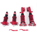 BFO Coilovers for Scion tC (2005–2010) - Height Adjustable Suspension