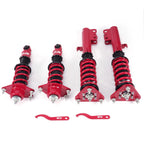 BFO Coilovers for Scion tC (2005–2010) - Height Adjustable Suspension