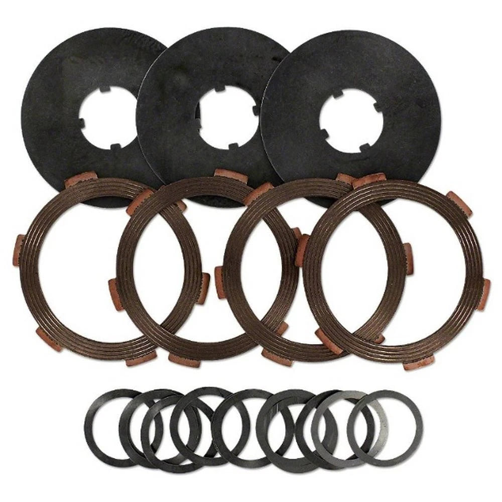 PTO Clutch Rebuild Kit for International (IHS2331)