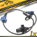 Rear Right ABS Wheel Speed Sensor for Honda CR-V (2007–2011)
