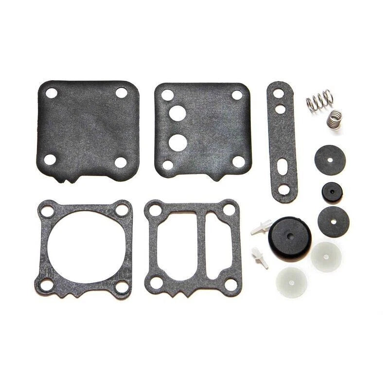 Fuel Pump Repair Kit for Mercury 70-115 HP (1985–1993)