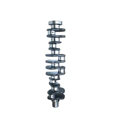 Crankshaft Assembly for Cummins ISBE 4 Cylinder Engine (2831069, 2831335)