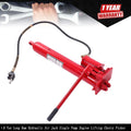 8 Ton Long Ram Bottle Jack for Engine Hoist Cherry Picker