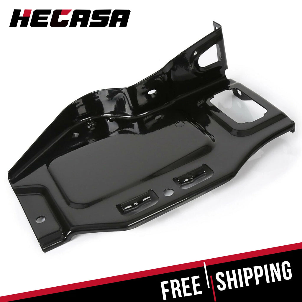 RH Battery Tray for Chevy Silverado/Sierra 1500 (1999-2006)