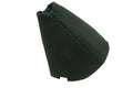 Automatic Shift Boot for BMW M3 Z4 (2003–2008) Blue Stitch Leather Synthetic