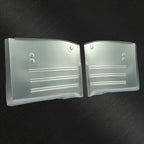 Set of 2 Front Floor Pans for Chevy Chevrolet (1955–1957)