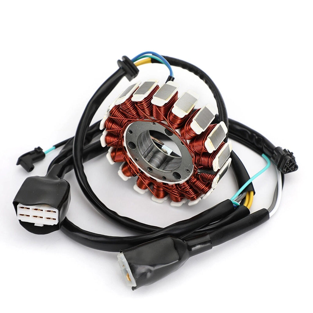 Stator Generator Alternator for Kawasaki KLX 250 D-Tracker KLX250 (2008–2016)