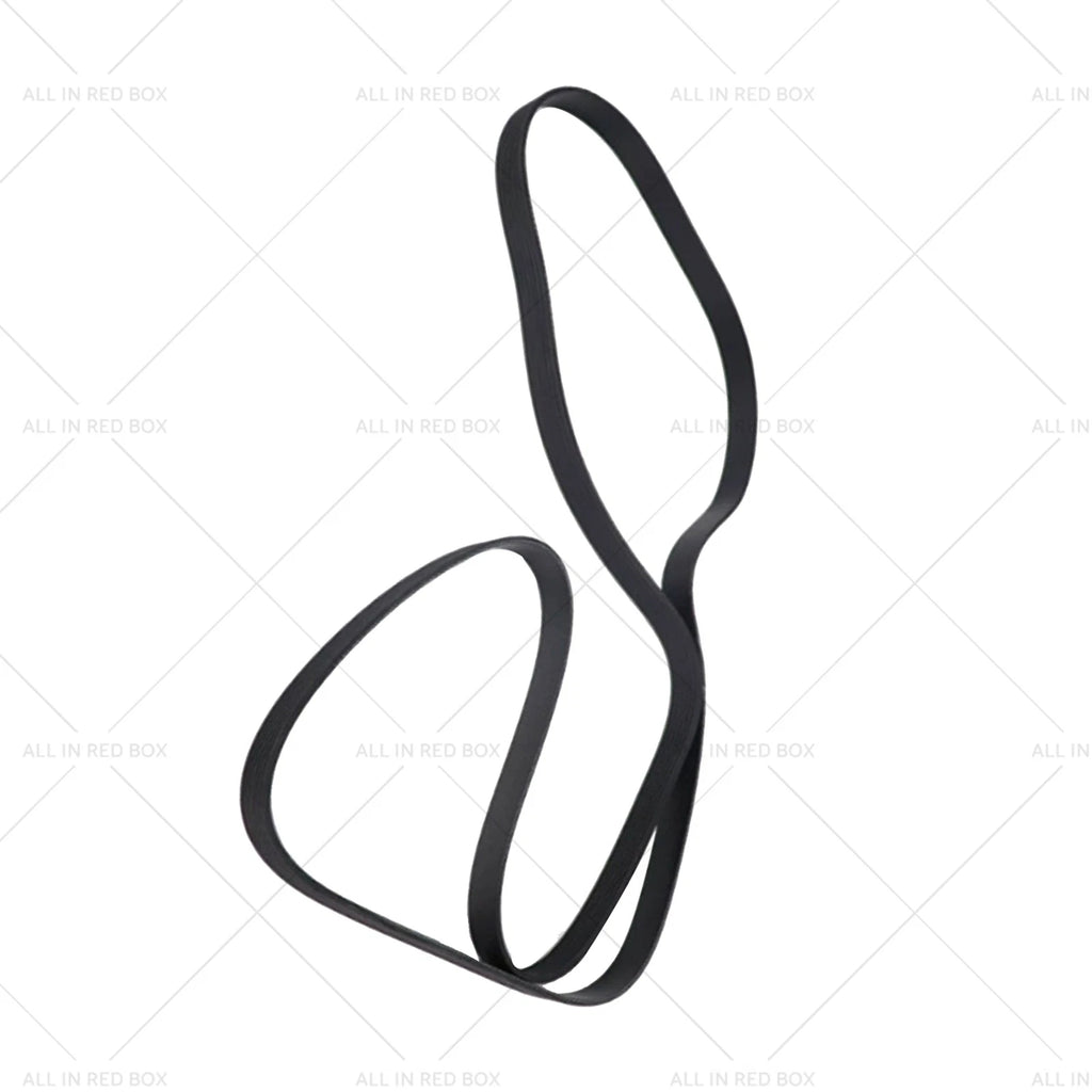 Drive Belt for Honda Civic FD FD1 FK FK2 (2006–2012) 1.8L R18A2 SOHC
