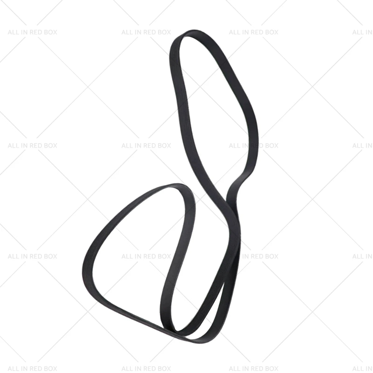 Drive Belt for Honda Civic FD FD1 FK FK2 (2006–2012) 1.8L R18A2 SOHC