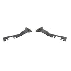 Side Hood Ditch A-Pillar Light Pod Mount Bracket for Ford Ranger (2023–2024)