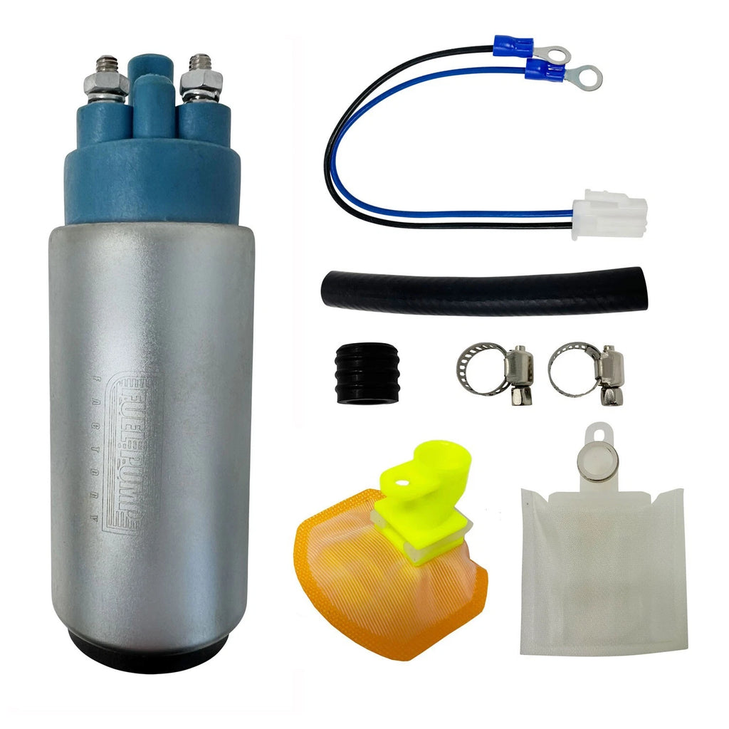 EFI Fuel Pump for Honda CBR600, CBR600RR (2001–2006)