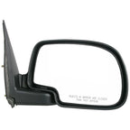 Passenger Right Side Mirror for Chevy Suburban Yukon