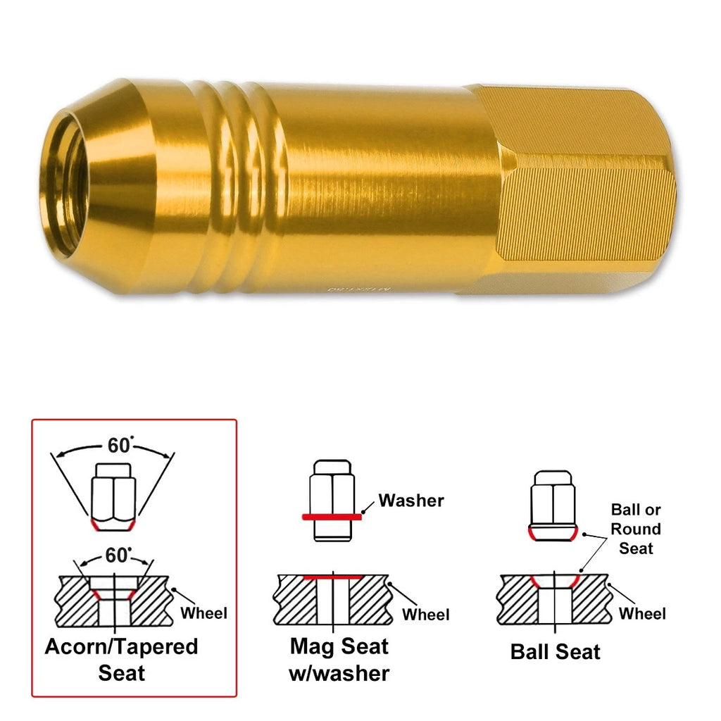 Exterior Door Handle for Audi 4000 Quattro 5000 (1978–1987)