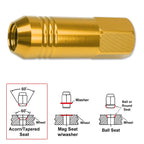 Exterior Door Handle for Audi 4000 Quattro 5000 (1978–1987)